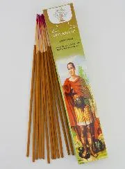 Masala Wierook 20g - Heilige Expeditus