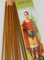 Masala Wierook 20g - Heilige Expeditus