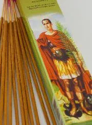 Masala Wierook 20g - Heilige Expeditus