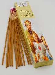 Masala Wierook 20g - Heilige Familie