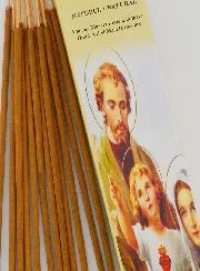 Masala Wierook 20g - Heilige Familie