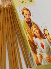 Masala Wierook 20g - Heilige Familie