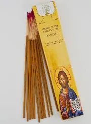 Wierook Masala 20g - Christus Pantocrator