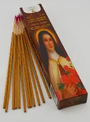 Wierook Masala 20g - Heilige Theresia