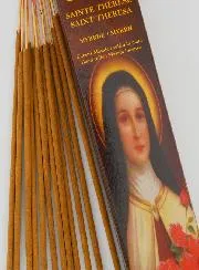 Wierook Masala 20g - Heilige Theresia