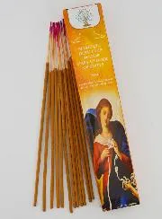 Wierook Masala 20g - Maria die de Knopen Ontwart