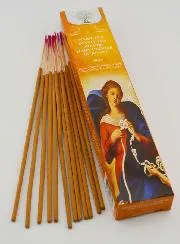 Wierook Masala 20g - Maria die de Knopen Ontwart
