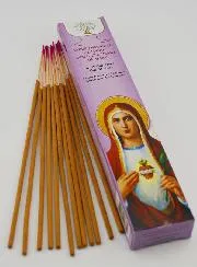 Wierook Masala 20g - Onbevlekt Hart van Maria