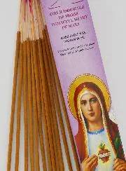 Wierook Masala 20g - Onbevlekt Hart van Maria