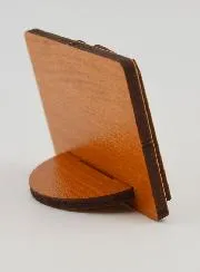 Boek Ezel 6cm - Zwarte Madonna