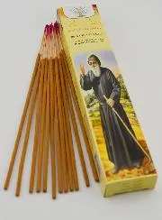 Wierook Masala 20g - Heilige Charbel