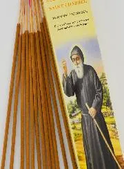 Wierook Masala 20g - Heilige Charbel
