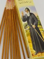 Wierook Masala 20g - Heilige Charbel