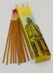 Wierook Masala 20g - Pontifical