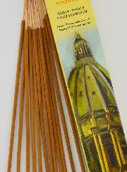 Wierook Masala 20g - Pontifical