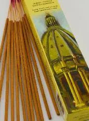 Wierook Masala 20g - Pontifical