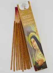 Wierook Masala 20g - Heilige Rita