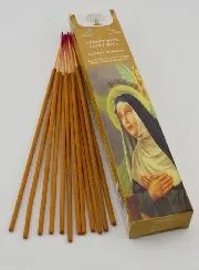 Wierook Masala 20g - Heilige Rita
