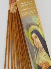 Wierook Masala 20g - Heilige Rita