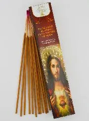 Wierook Masala 20g - Heilig Hart van Jezus
