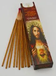 Wierook Masala 20g - Heilig Hart van Jezus
