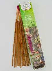 Wierook Masala 20g - Heilige Rafaël