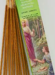 Wierook Masala 20g - Heilige Rafaël