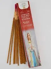Wierook Masala 20g - Onze Lieve Vrouw van Lourdes