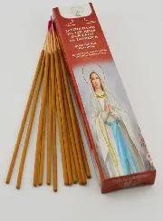 Wierook Masala 20g - Onze Lieve Vrouw van Lourdes