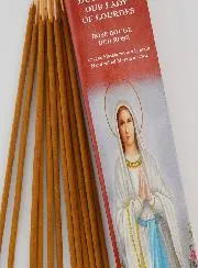 Wierook Masala 20g - Onze Lieve Vrouw van Lourdes