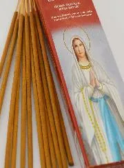 Wierook Masala 20g - Onze Lieve Vrouw van Lourdes