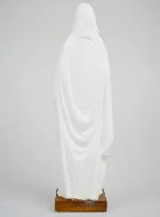 Religieus Beeld Onze-Lieve-Vrouw van Lourdes - 40 cm