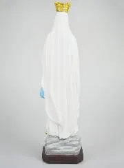 Religieus Beeld Maagd Maria Koningin van de Hemel - 50 cm