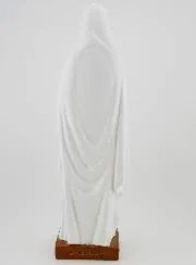 Religieus Beeld Onze-Lieve-Vrouw van Lourdes - 30 cm