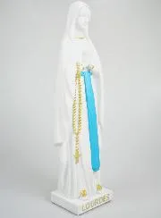 Religieus Beeld OLV van Lourdes - 50 cm