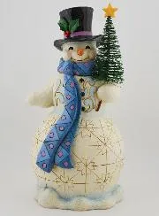 Sneeuwpop - Jim Shore