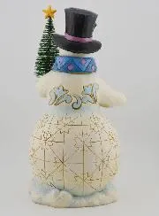 Sneeuwpop - Jim Shore
