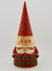 Kerst-Kabouter - Jim Shore