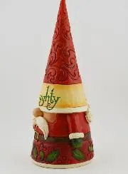 Kerst-Kabouter - Jim Shore