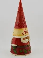 Kerst-Kabouter - Jim Shore