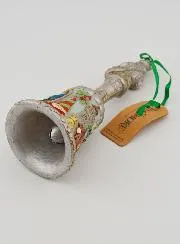 Hangende Kerstklok - Jim Shore