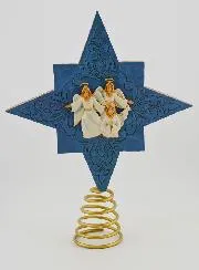 Kerstboom Ster - Jim Shore