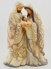 Religieus Beeld van de Heilige Familie