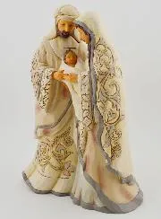 Religieus Beeld van de Heilige Familie