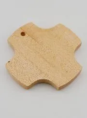 Doop Kruis van Esdoornhout