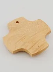 Kruis van Esdoornhout - Beschermengel