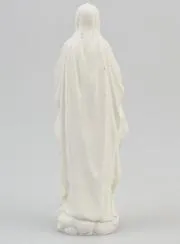 Lichtgevend Beeld Maria van Lourdes - 12cm