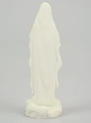 Lichtgevend Beeld Maria van Lourdes - 15 cm