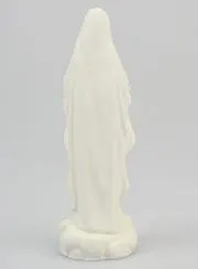 Beeld Onze Lieve Vrouw van Lourdes Lichtgevend - 15 cm
