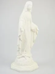 Beeld Maria Wonderdadige Fosforescerend - 30cm